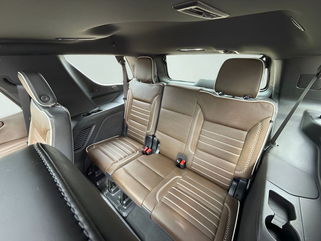 2025 GMC Yukon Denali Ultimate