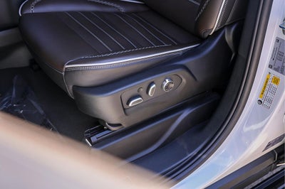 2025 GMC Yukon Denali Ultimate