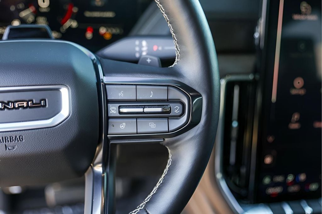 2025 GMC Yukon Denali Ultimate