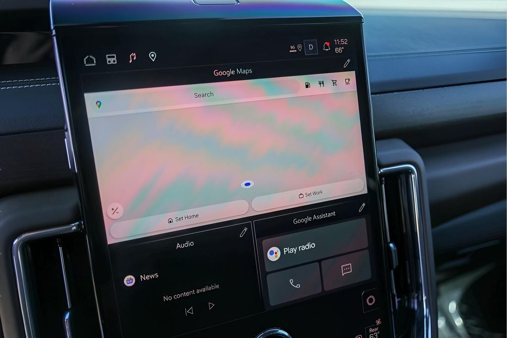 2025 GMC Yukon Denali Ultimate