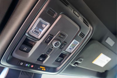 2025 GMC Yukon Denali Ultimate