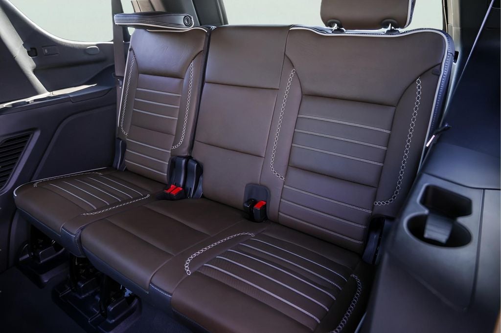 2025 GMC Yukon Denali Ultimate