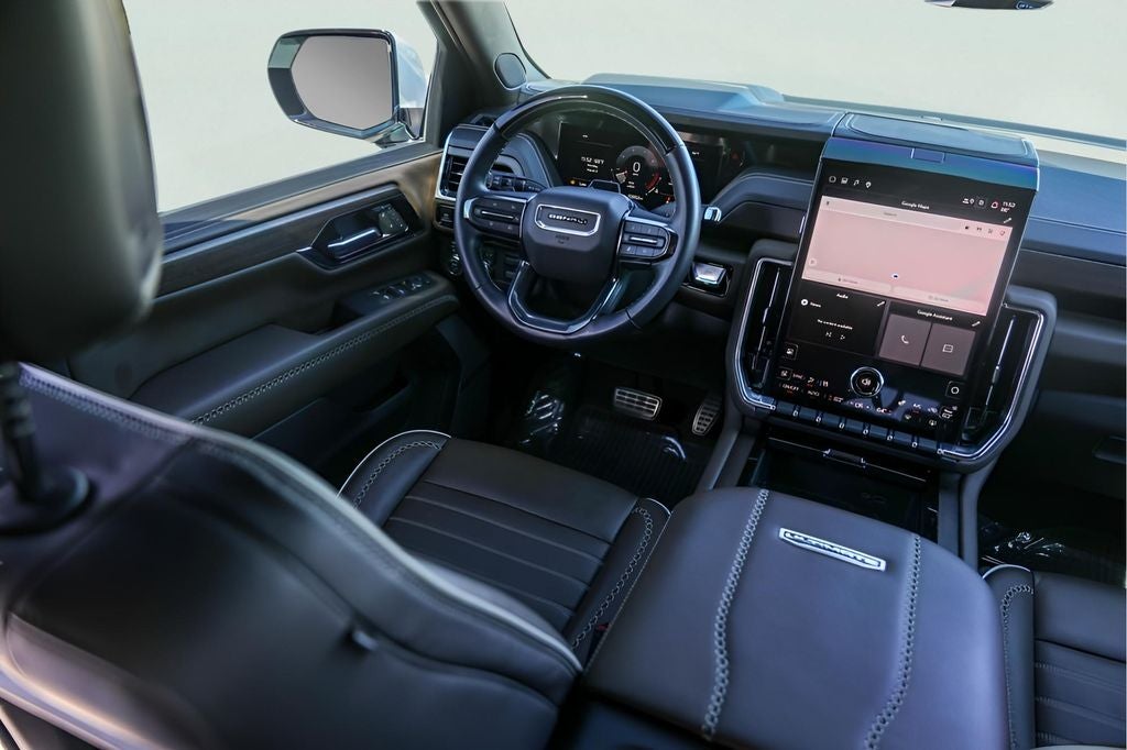 2025 GMC Yukon Denali Ultimate