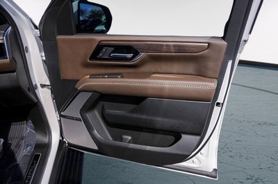 2025 GMC Yukon Denali Ultimate