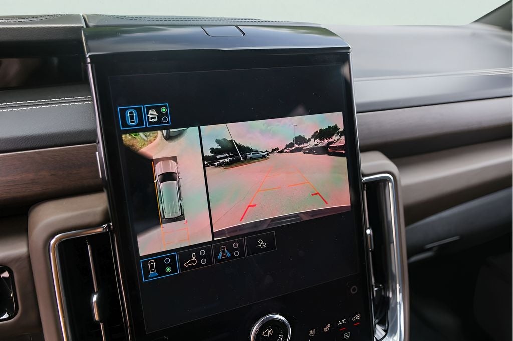2025 GMC Yukon Denali Ultimate