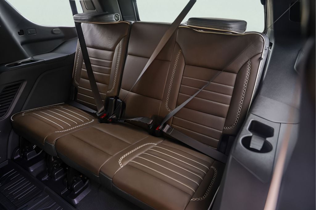 2025 GMC Yukon Denali Ultimate