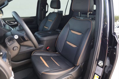 2023 GMC Yukon XL AT4