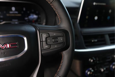 2023 GMC Yukon XL AT4