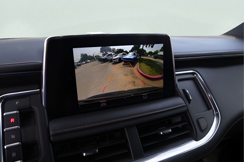 2023 GMC Yukon XL AT4