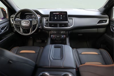 2023 GMC Yukon XL AT4