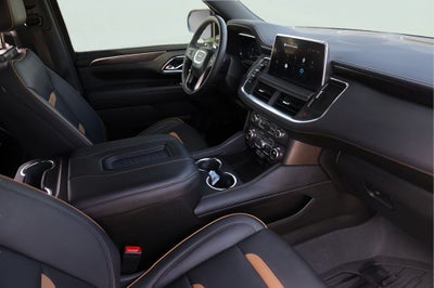 2023 GMC Yukon XL AT4
