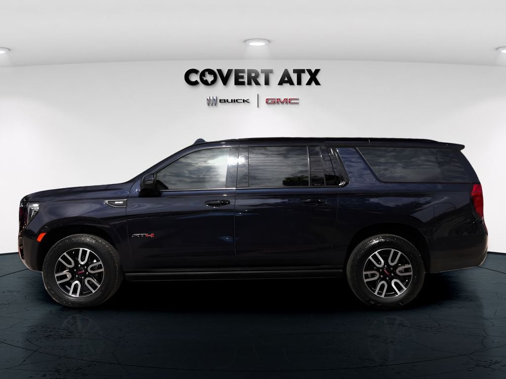 2023 GMC Yukon XL AT4