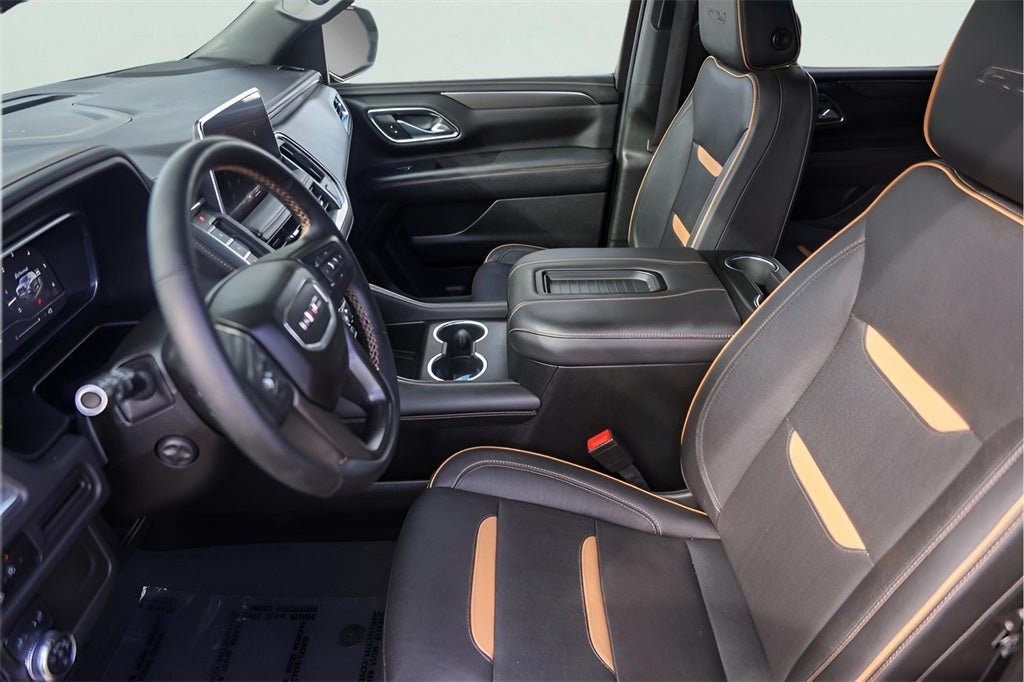 2023 GMC Yukon XL AT4