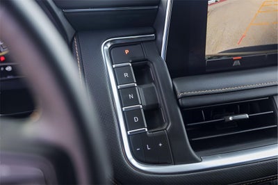 2023 GMC Yukon XL AT4