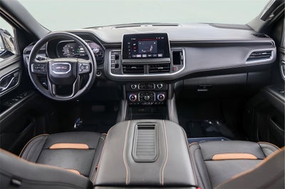 2023 GMC Yukon XL AT4