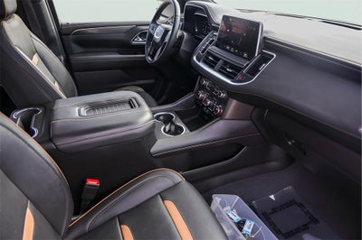 2023 GMC Yukon XL AT4