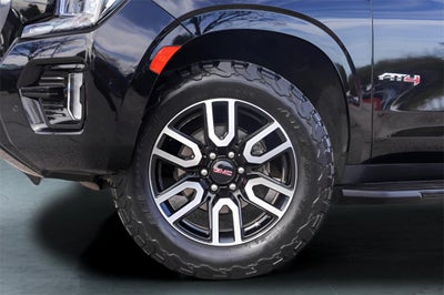 2023 GMC Yukon XL AT4