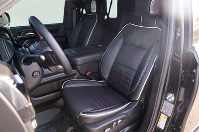 2025 GMC Yukon AT4 Ultimate