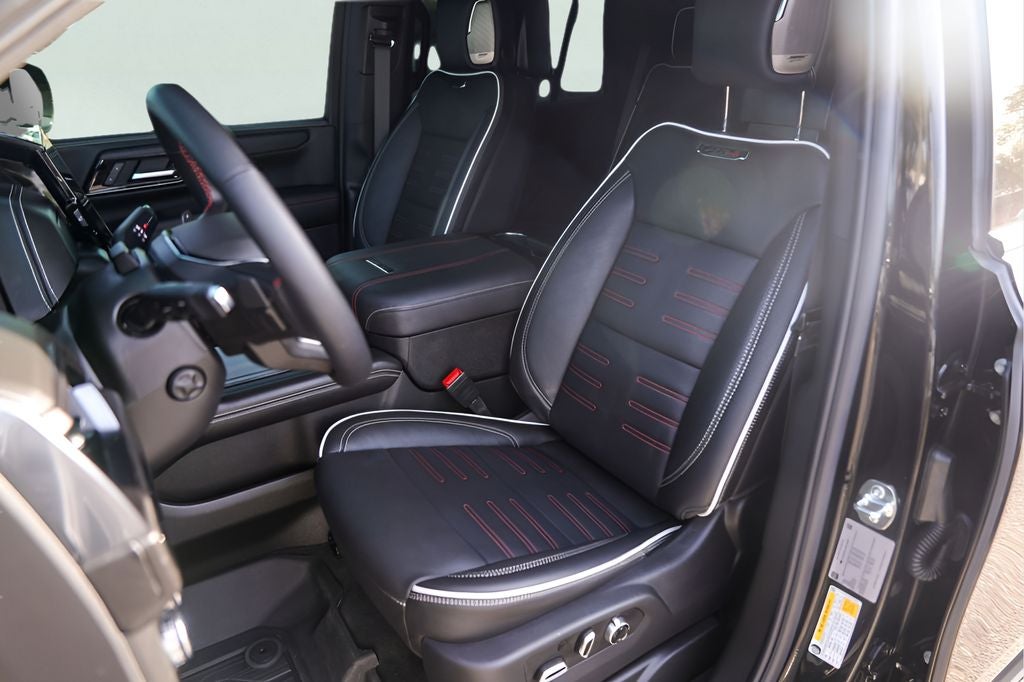 2025 GMC Yukon AT4 Ultimate