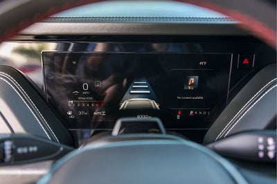 2025 GMC Yukon AT4 Ultimate