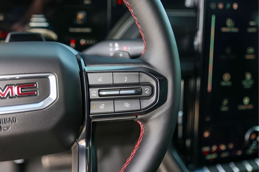 2025 GMC Yukon AT4 Ultimate