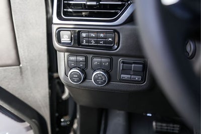 2025 GMC Yukon AT4 Ultimate