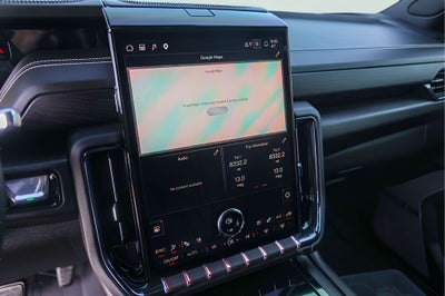 2025 GMC Yukon AT4 Ultimate