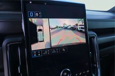 2025 GMC Yukon AT4 Ultimate