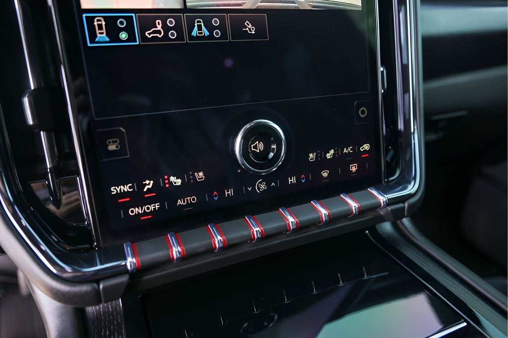 2025 GMC Yukon AT4 Ultimate