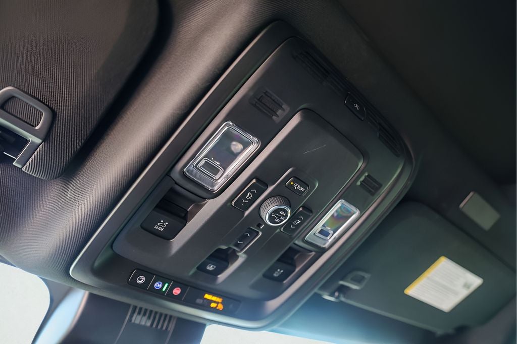 2025 GMC Yukon AT4 Ultimate