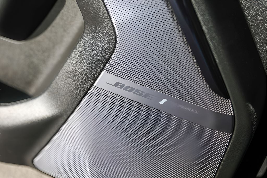 2025 GMC Yukon AT4 Ultimate