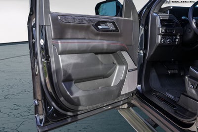 2025 GMC Yukon AT4 Ultimate