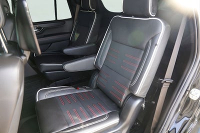 2025 GMC Yukon AT4 Ultimate