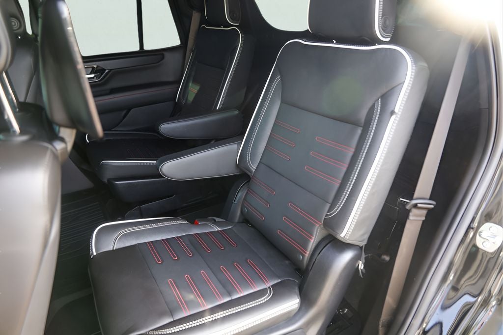 2025 GMC Yukon AT4 Ultimate