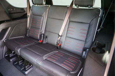 2025 GMC Yukon AT4 Ultimate