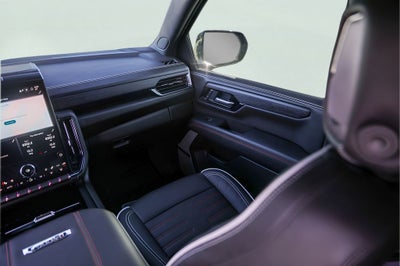 2025 GMC Yukon AT4 Ultimate