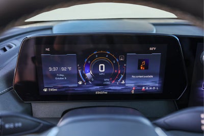 2026 Chevrolet Traverse LT 1LT