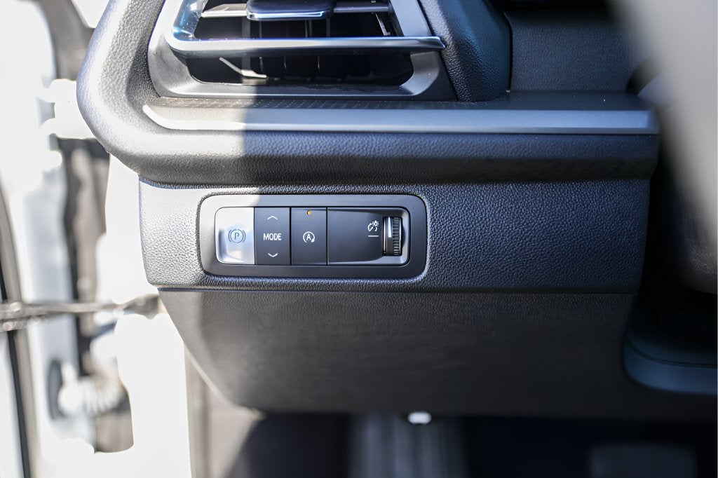 2026 Chevrolet Traverse LT 1LT