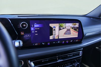 2026 Chevrolet Traverse LT 1LT