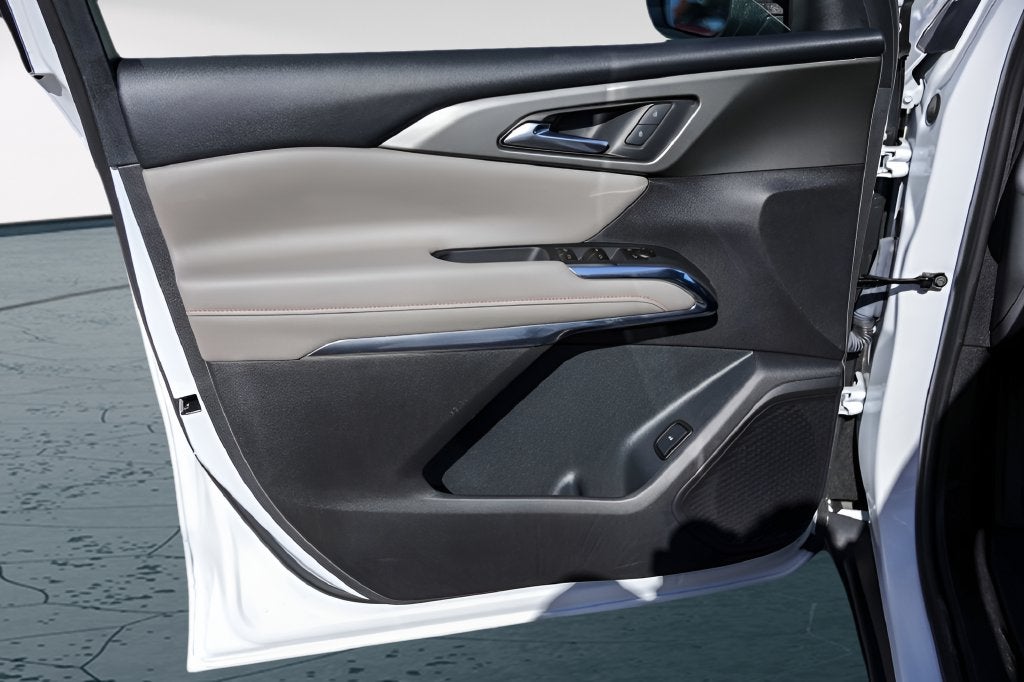 2026 Chevrolet Traverse LT 1LT
