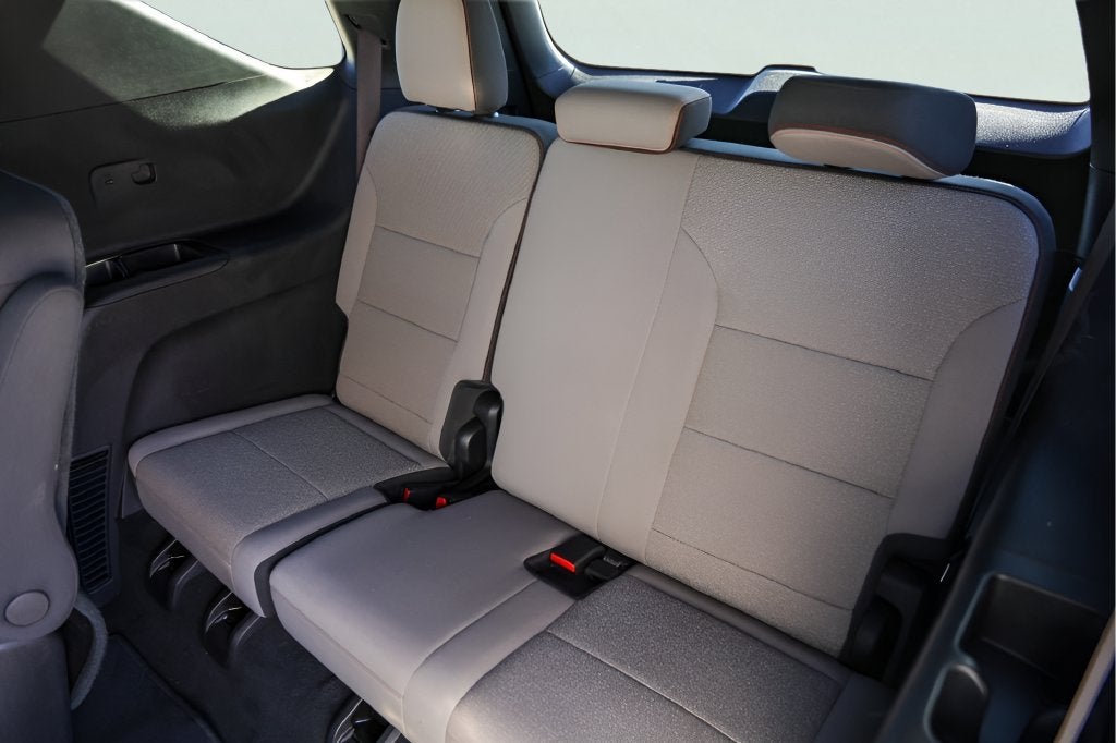 2026 Chevrolet Traverse LT 1LT