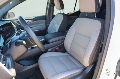 2026 Chevrolet Traverse LT 1LT