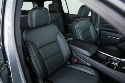 2026 Chevrolet Traverse LT 2LT