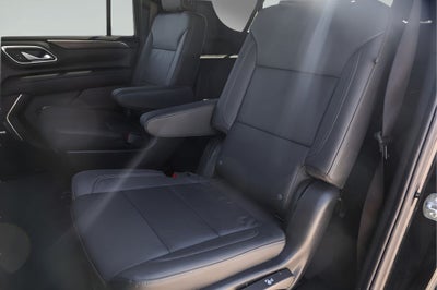 2024 Chevrolet Suburban Z71