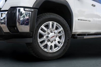 2024 GMC Sierra 2500HD SLT