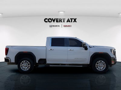2024 GMC Sierra 2500HD SLT