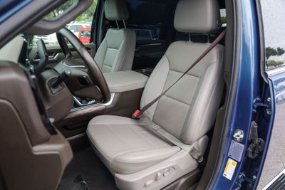 2024 GMC Sierra 2500HD SLT