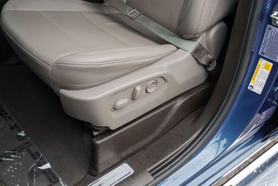 2024 GMC Sierra 2500HD SLT