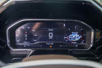 2024 GMC Sierra 2500HD SLT