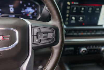 2024 GMC Sierra 2500HD SLT